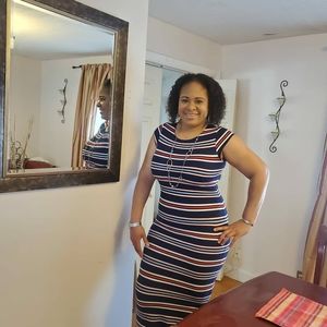 Meet your Posher, Jinkim